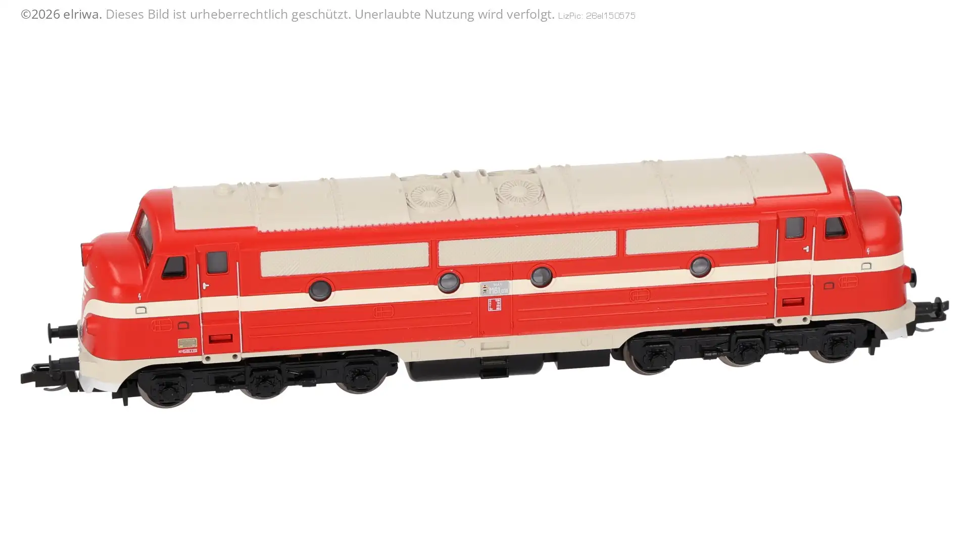 Kleine afbeelding van Tillig 4546