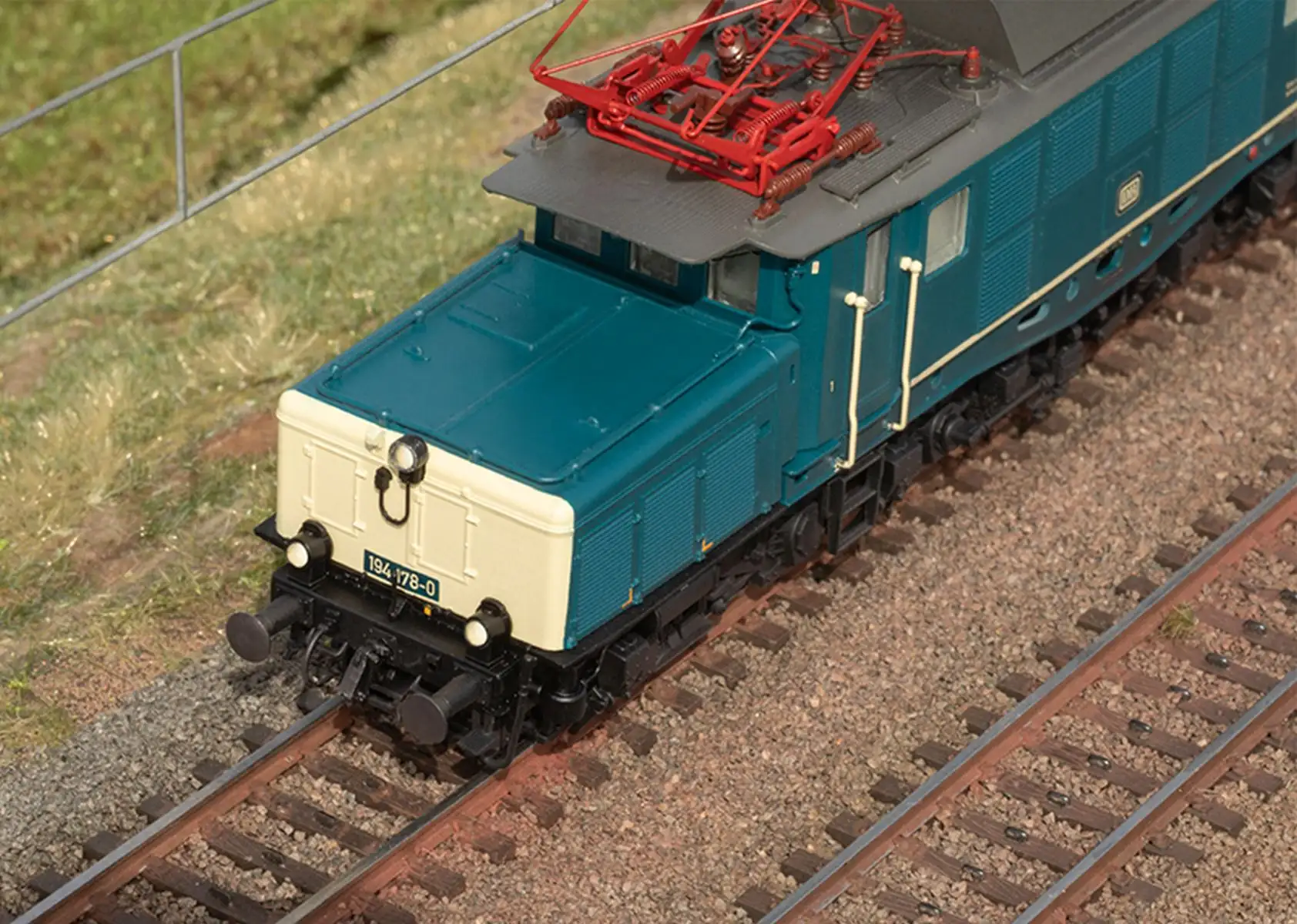 Kleine afbeelding van Märklin 39994