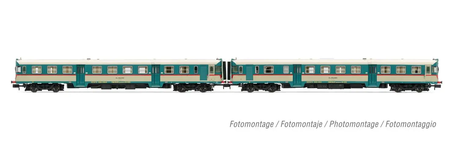 Kleine afbeelding van Arnold HN2554