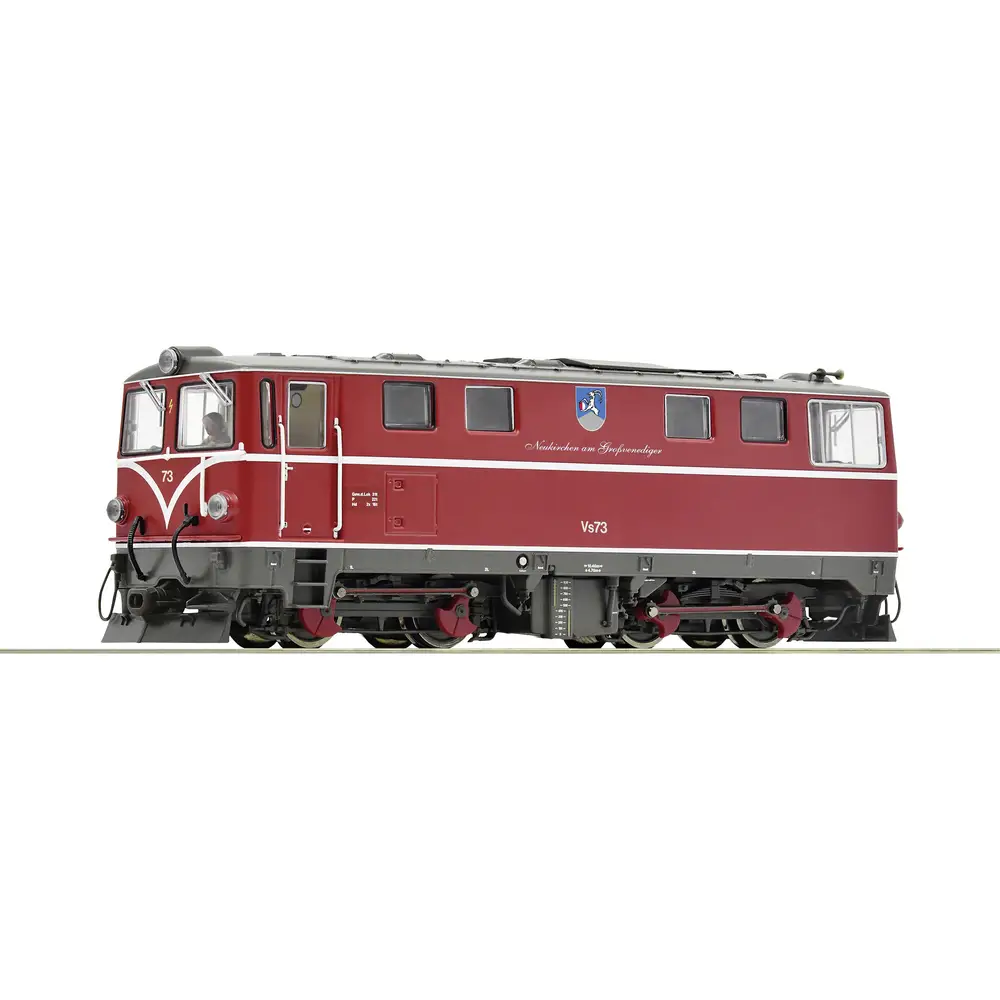 Kleine afbeelding van Roco 7540006