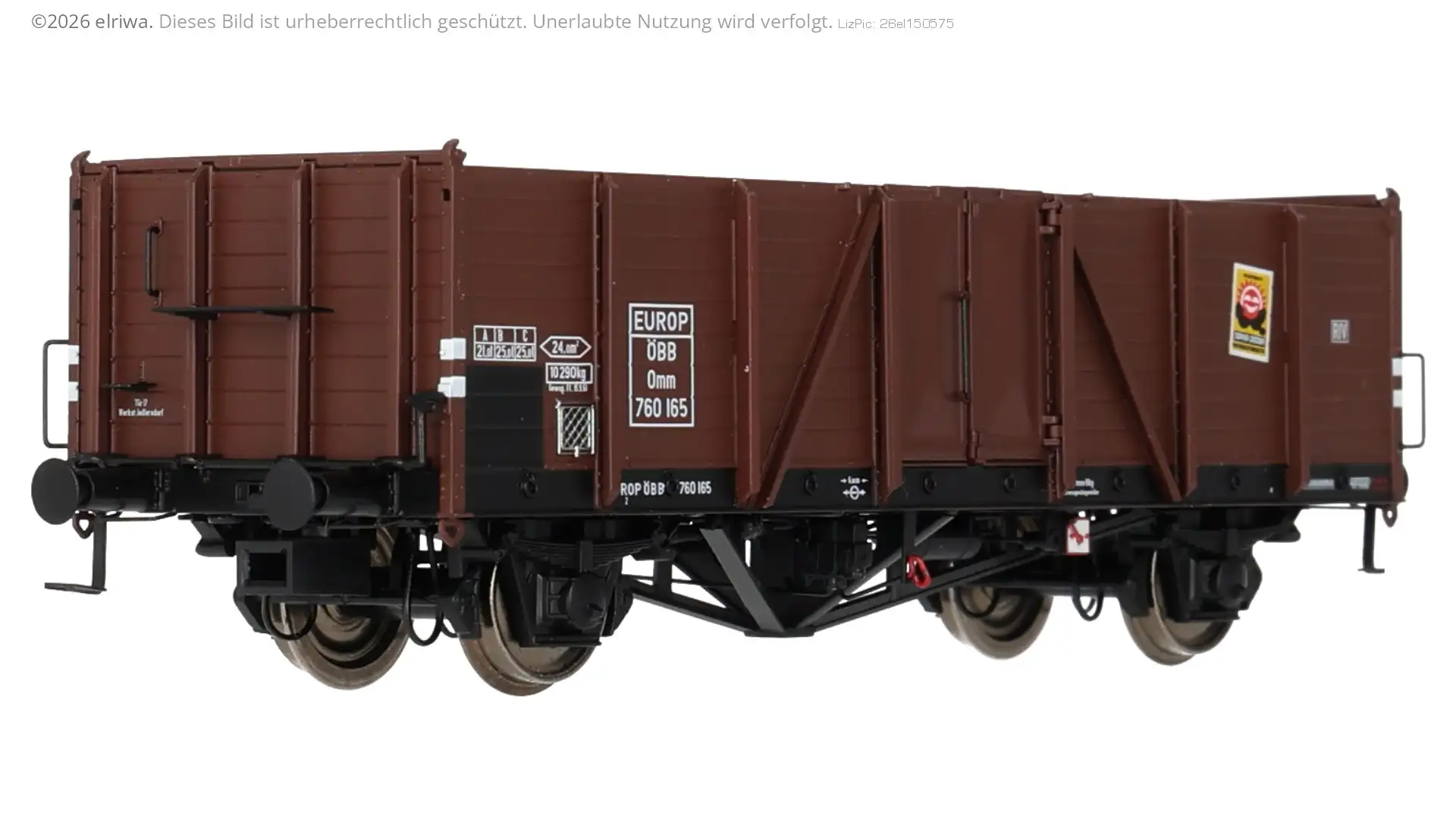 Kleine afbeelding van Exact-train 20158