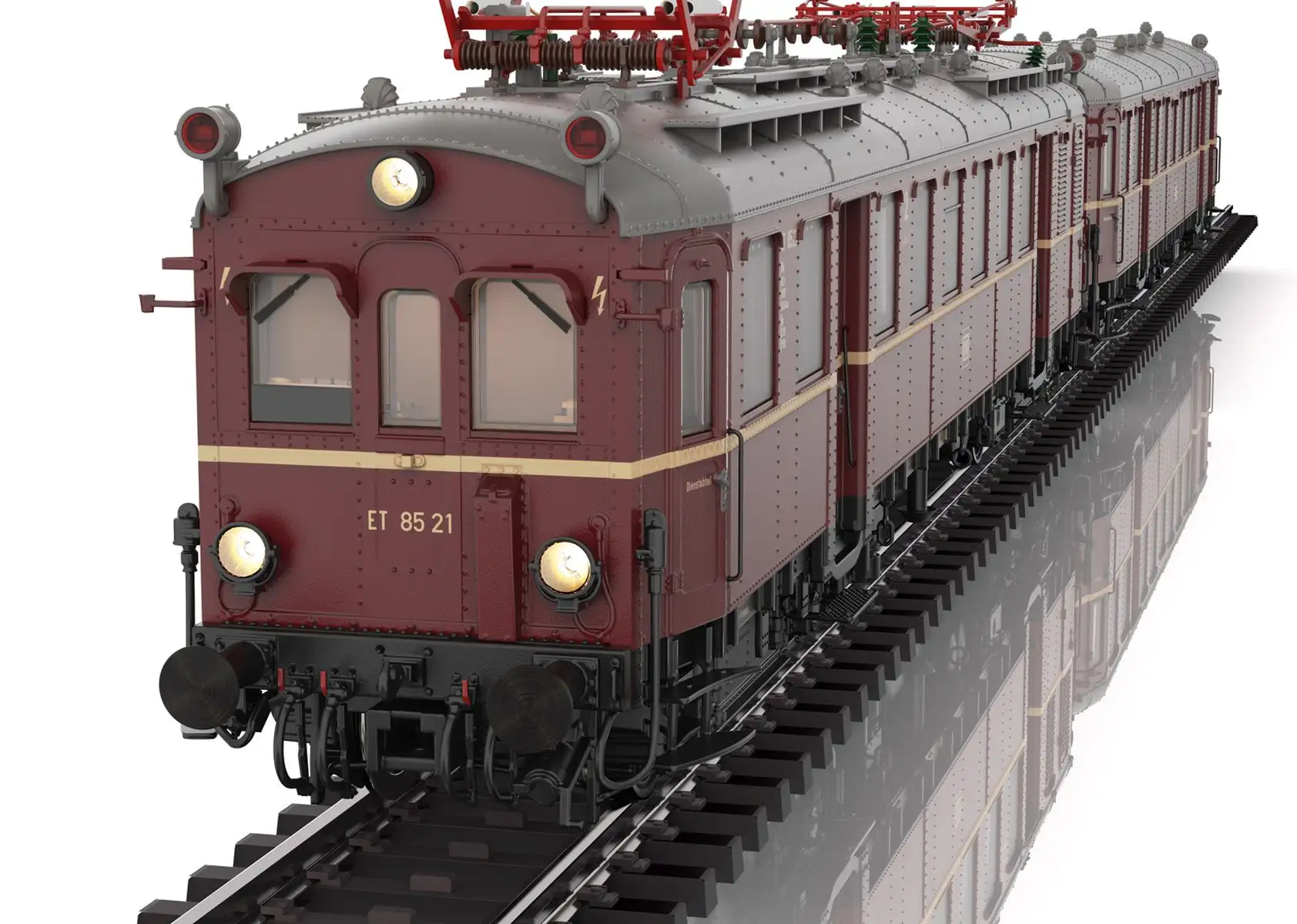 Kleine afbeelding van Märklin 39853