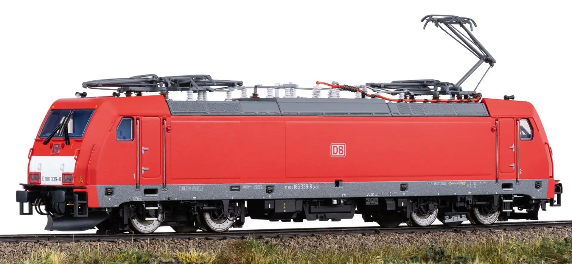 Kleine afbeelding van Märklin 38800