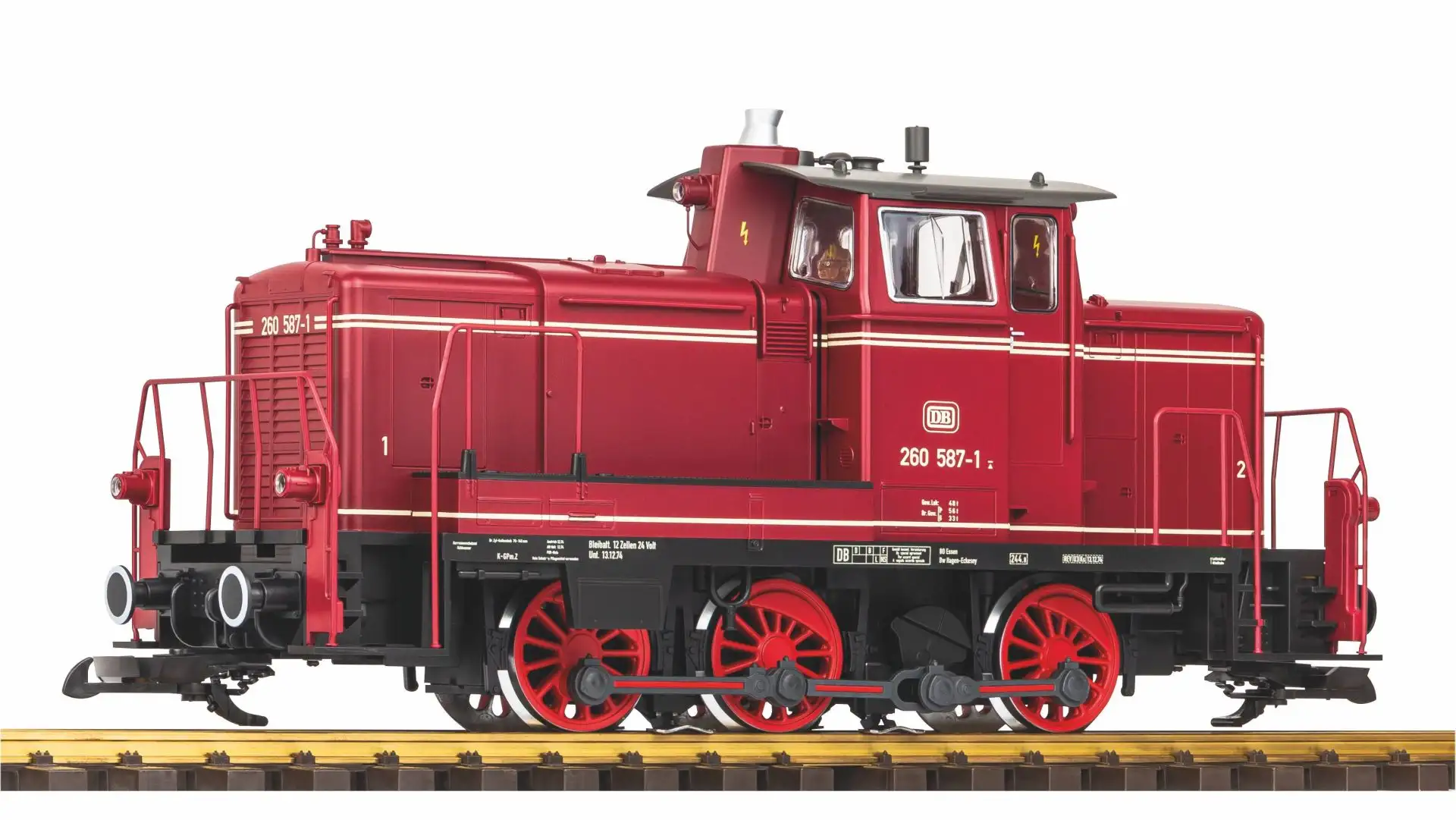 Kleine afbeelding van Piko 37527