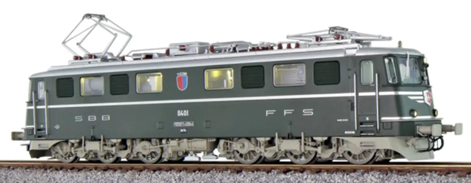 Kleine afbeelding van ESU 31531