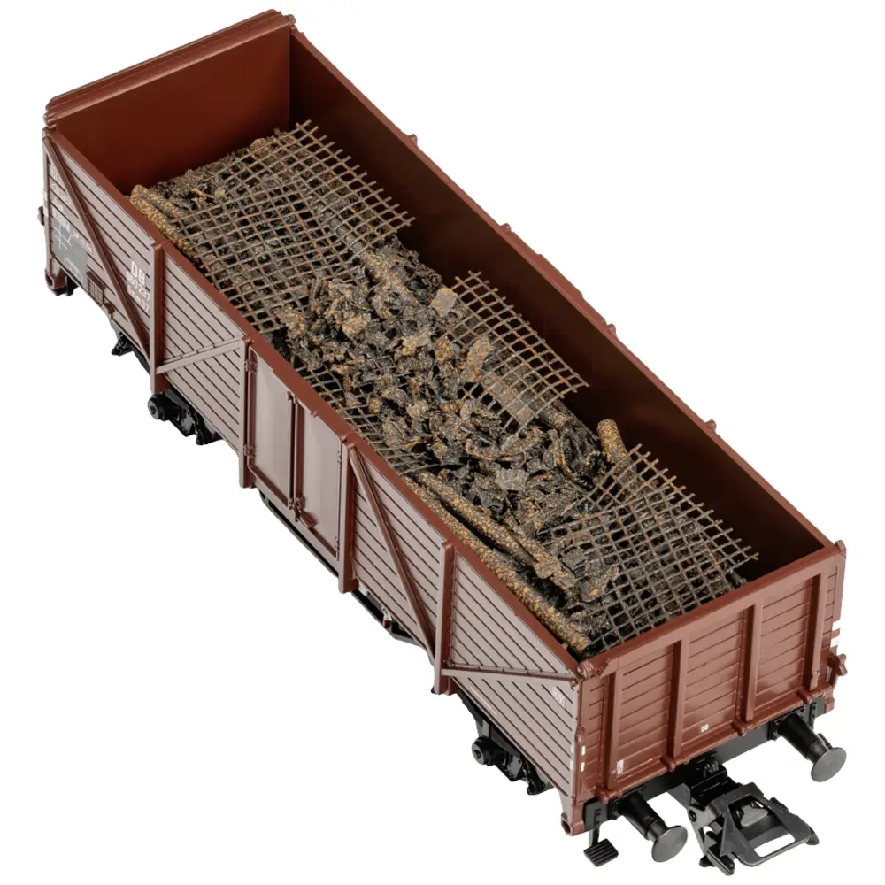 Kleine afbeelding van Trix 24140