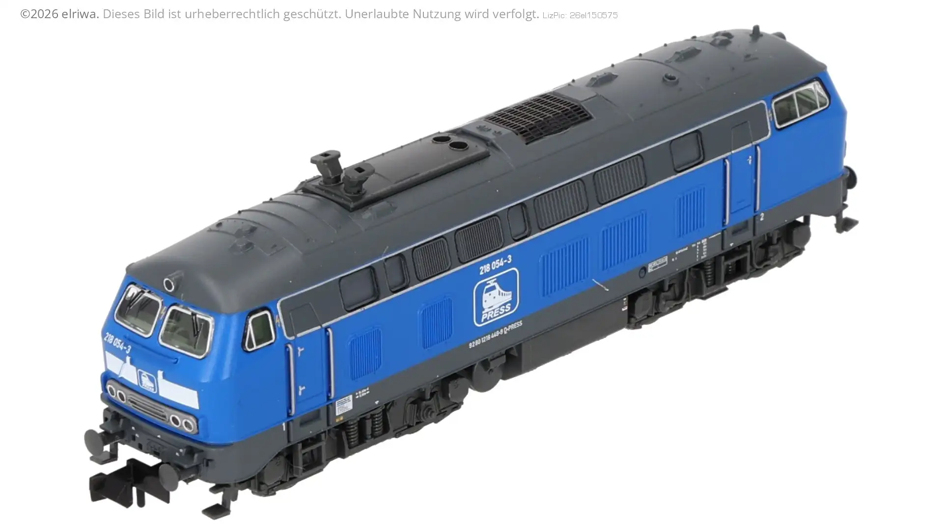 Kleine afbeelding van Fleischmann 7370022