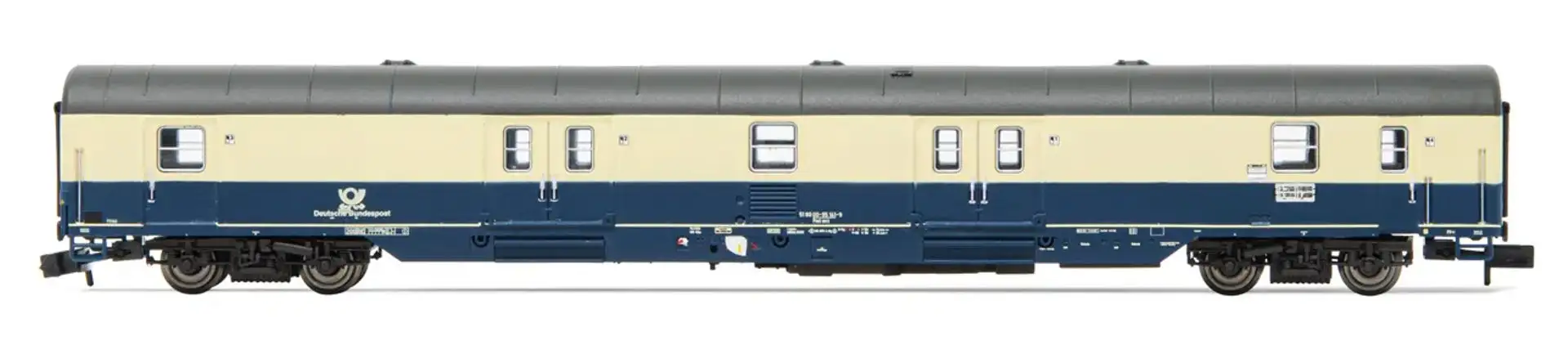 Kleine afbeelding van Arnold HN4418