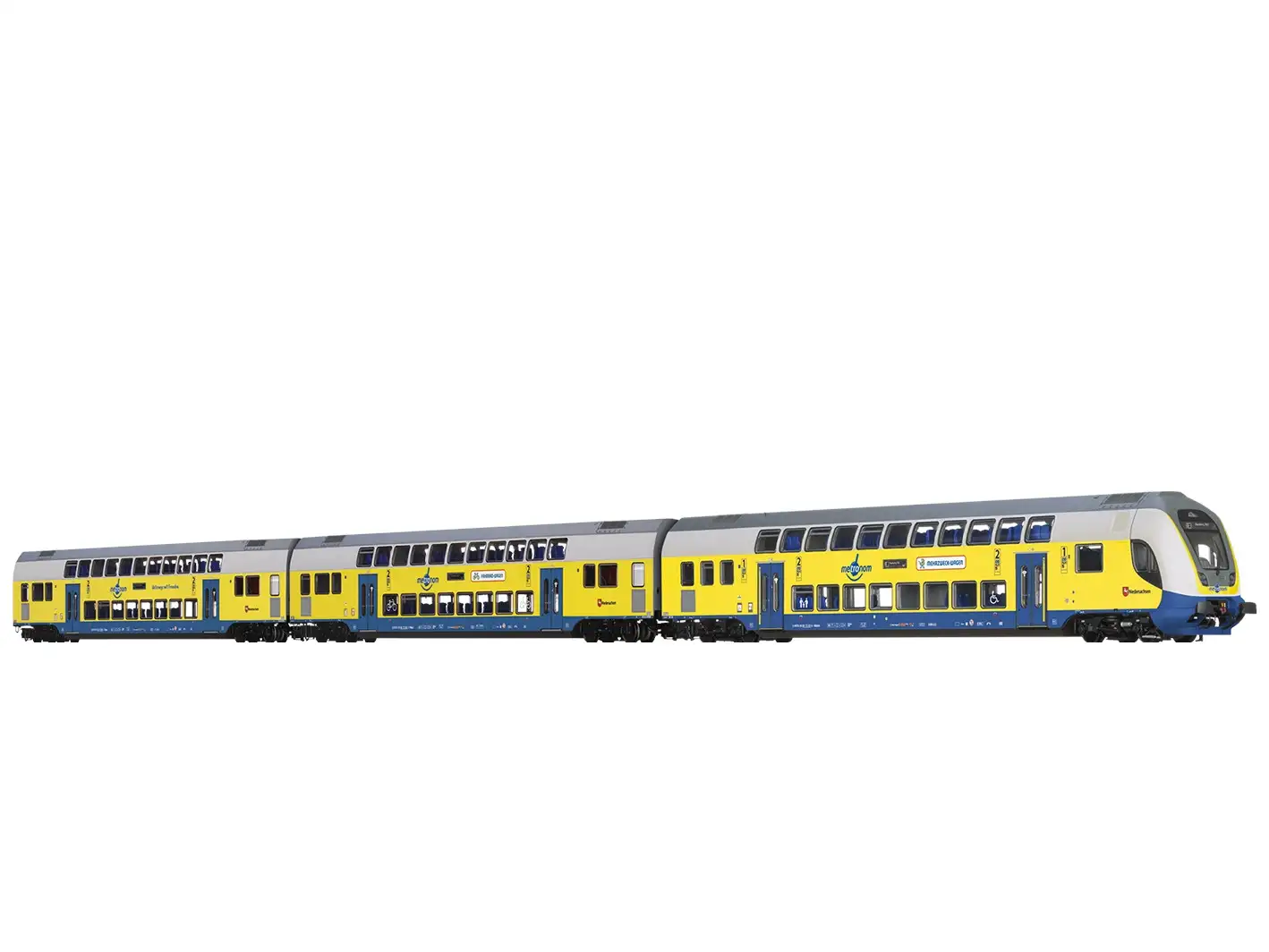 Kleine afbeelding van Brawa 64545