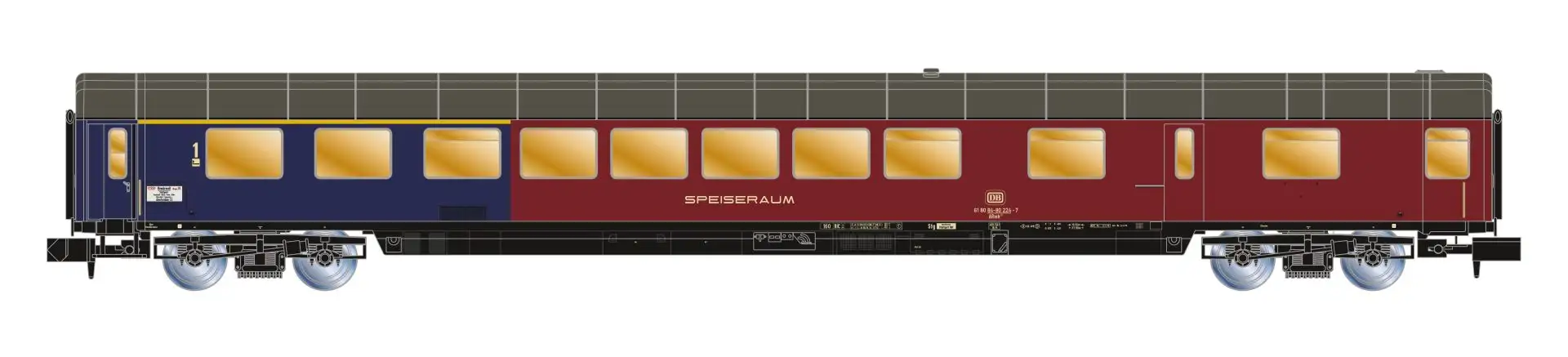 Kleine afbeelding van Arnold HN4387