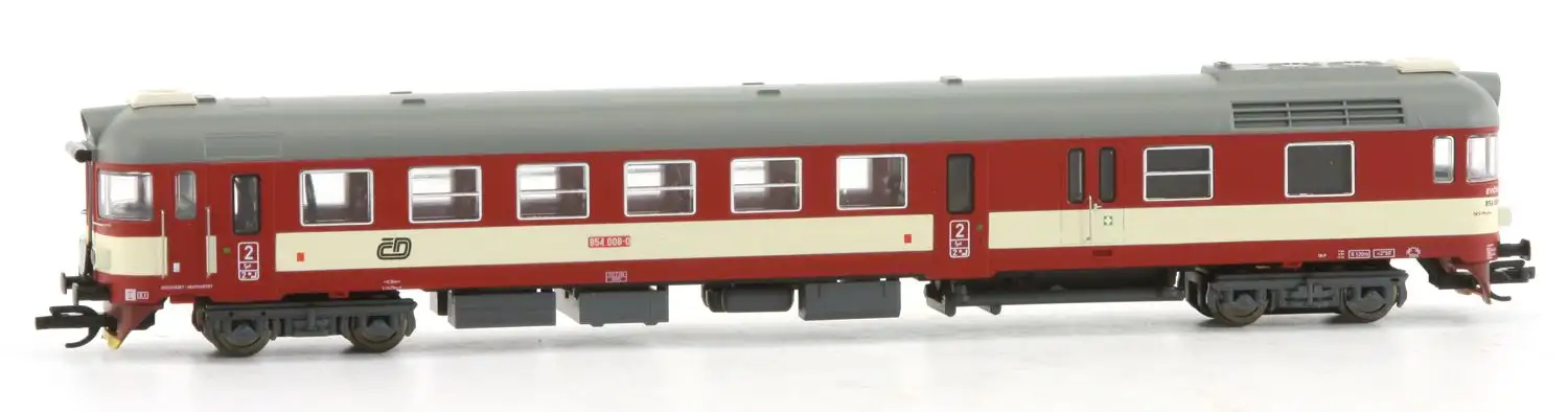 MTB TTCD854008