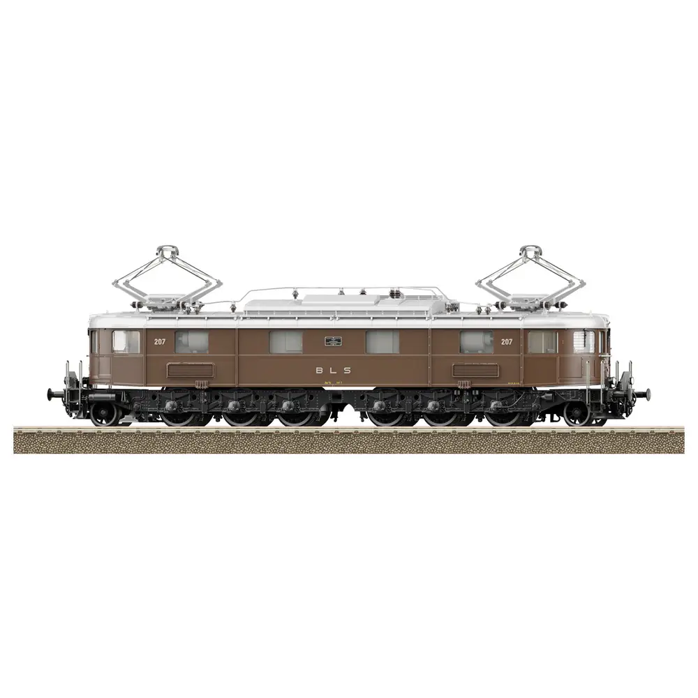 Kleine afbeelding van Trix 25680
