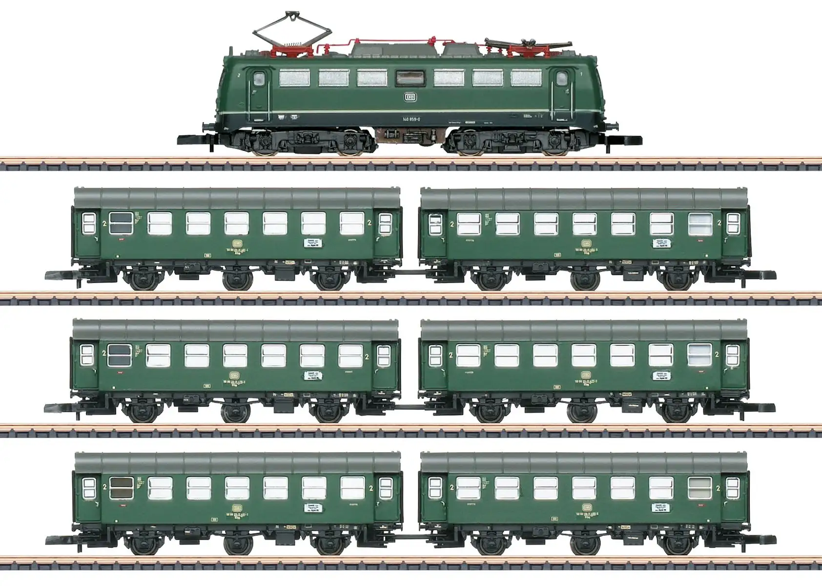 Kleine afbeelding van Märklin 81304