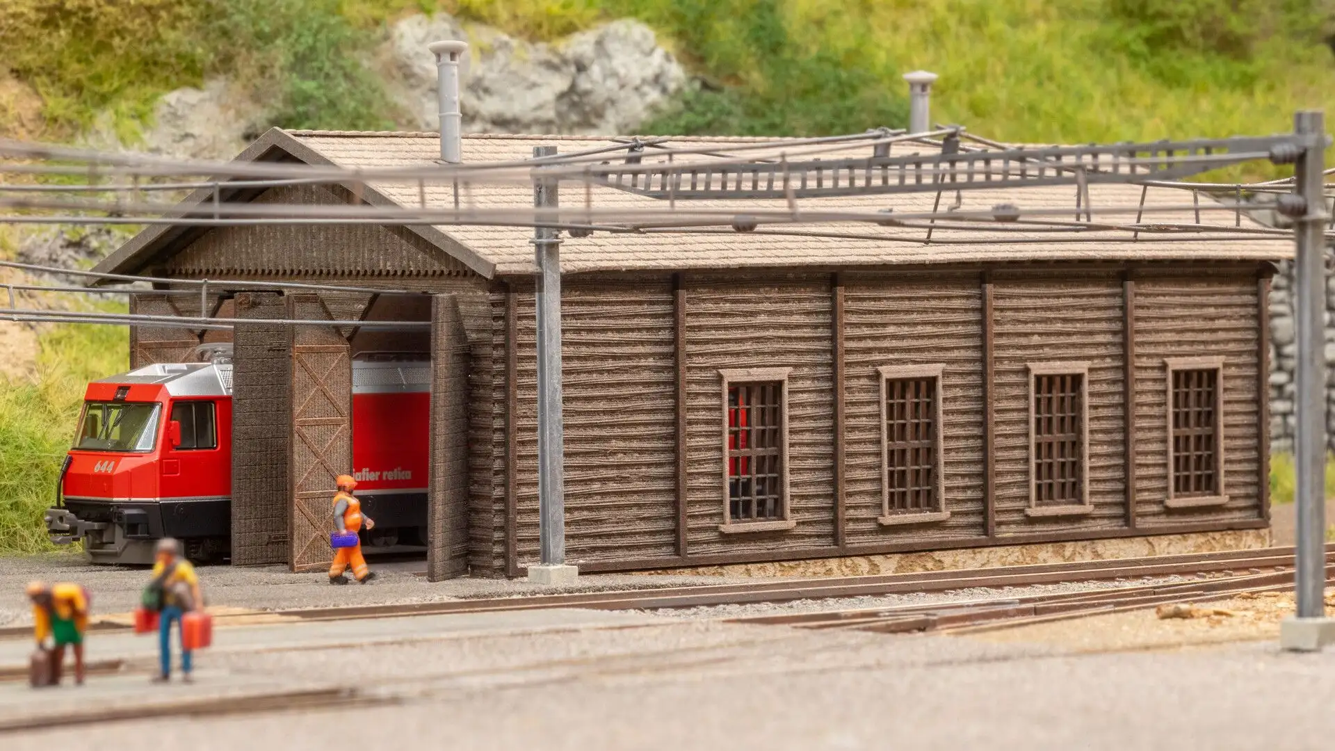 Kleine afbeelding van Noch 63025