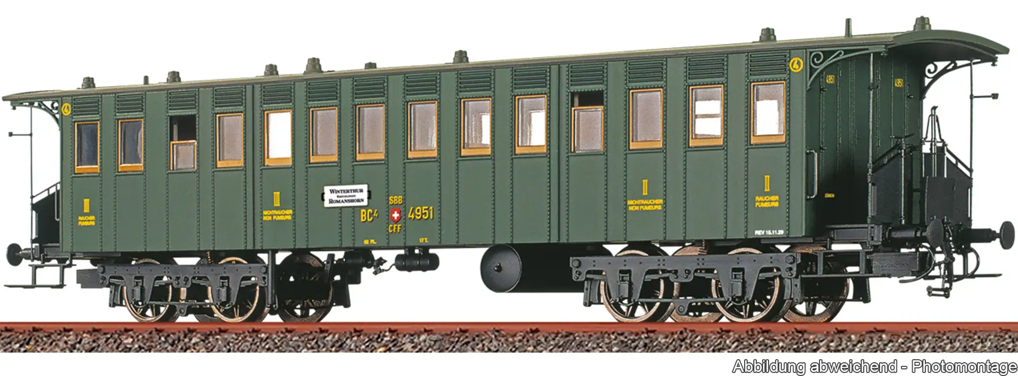 Kleine afbeelding van Brawa 65086