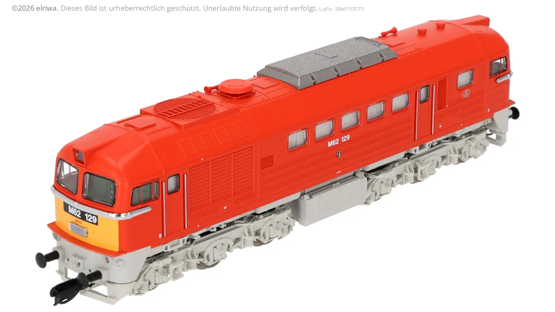 Kleine afbeelding van Roco 7390017