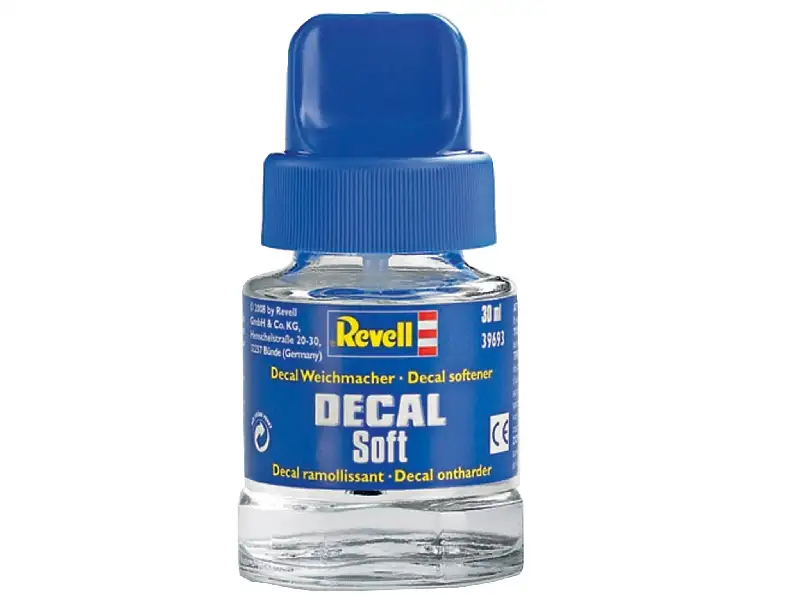 Kleine afbeelding van Revell 39693