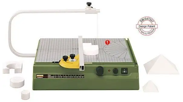 Kleine afbeelding van Proxxon 27080