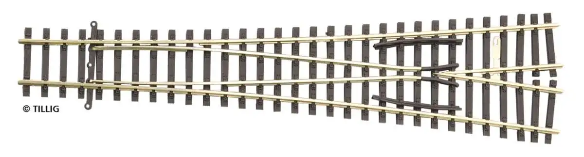 Kleine afbeelding van Tillig 83380