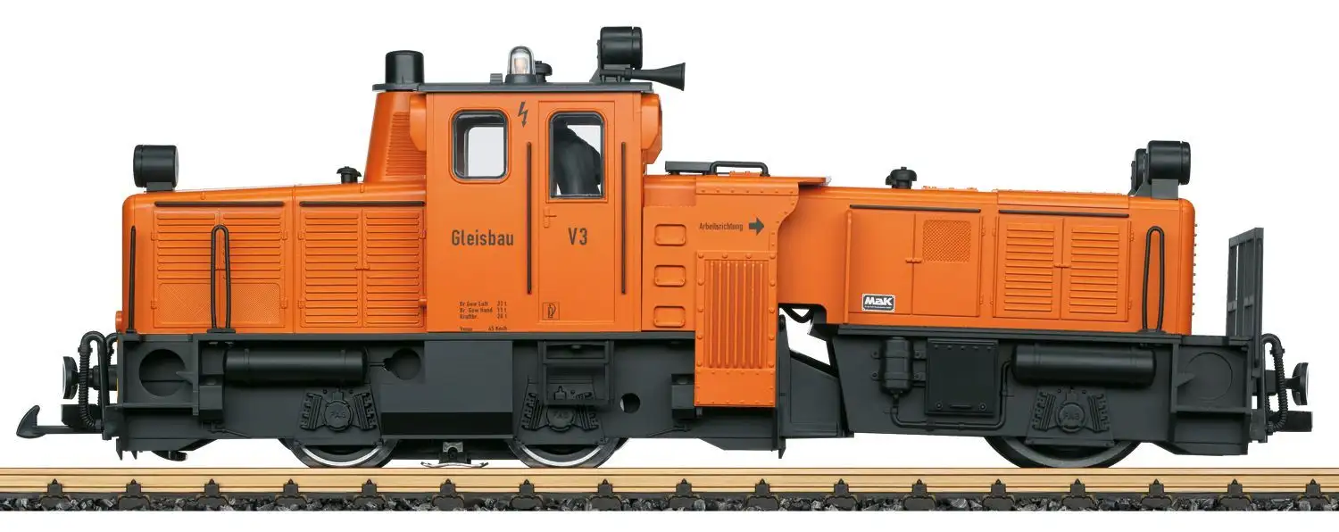 Kleine afbeelding van LGB 21671