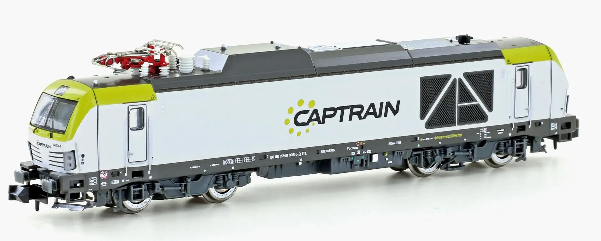 Kleine afbeelding van Hobbytrain 3123S