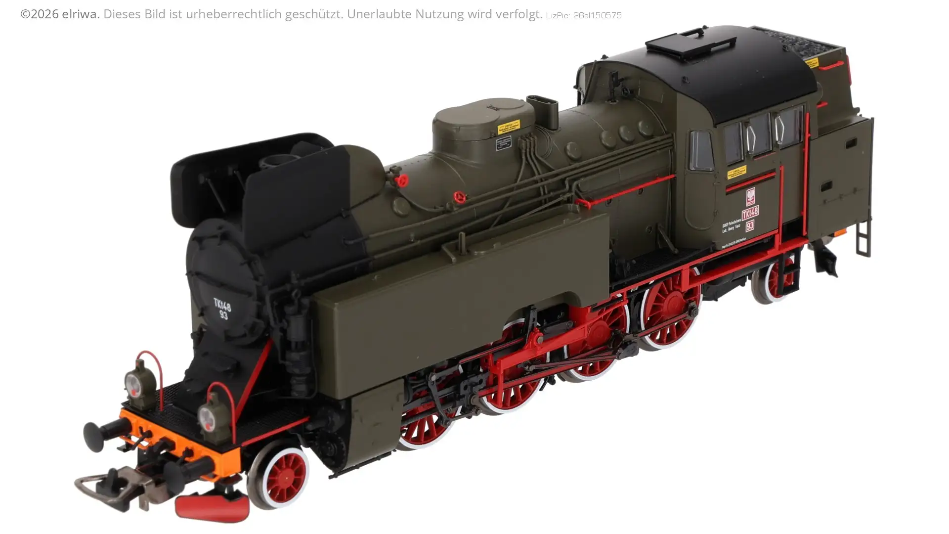 Kleine afbeelding van Piko 50760
