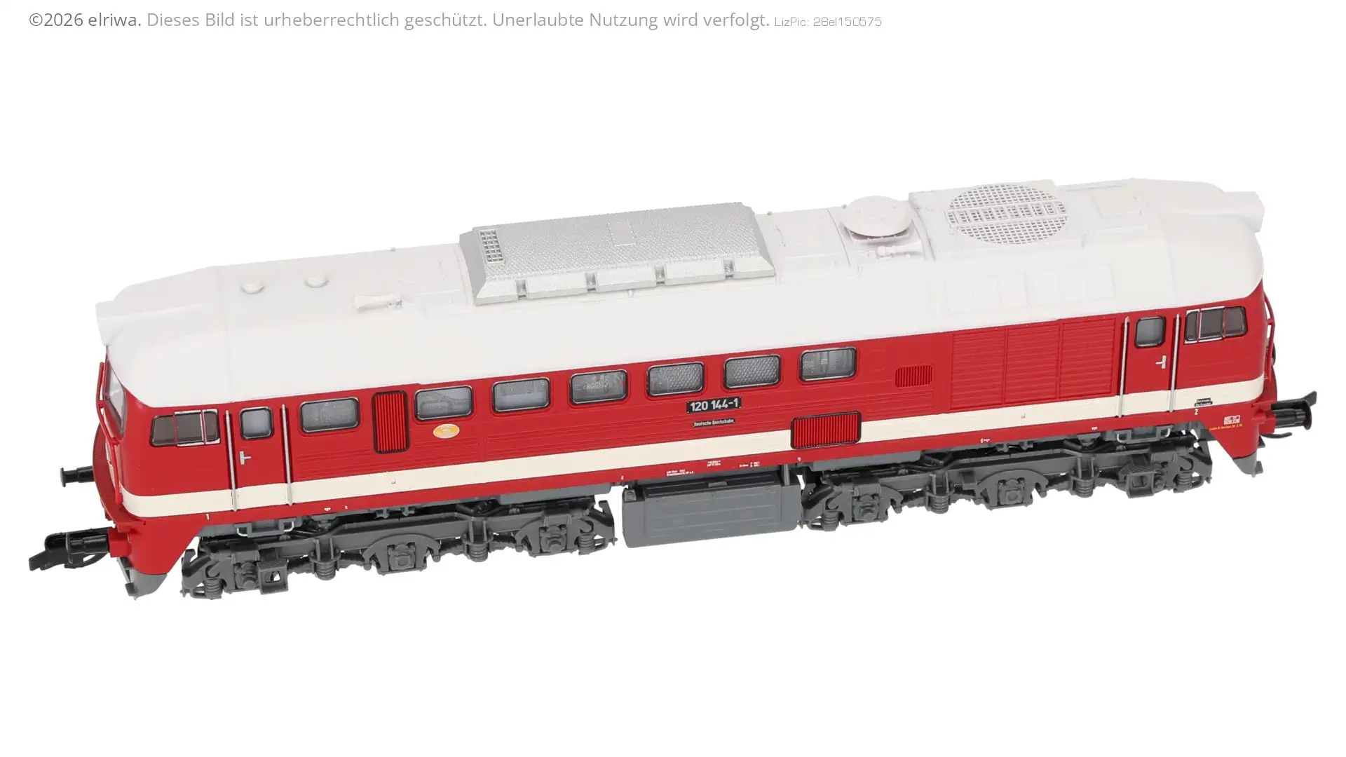 Kleine afbeelding van Roco 7390019
