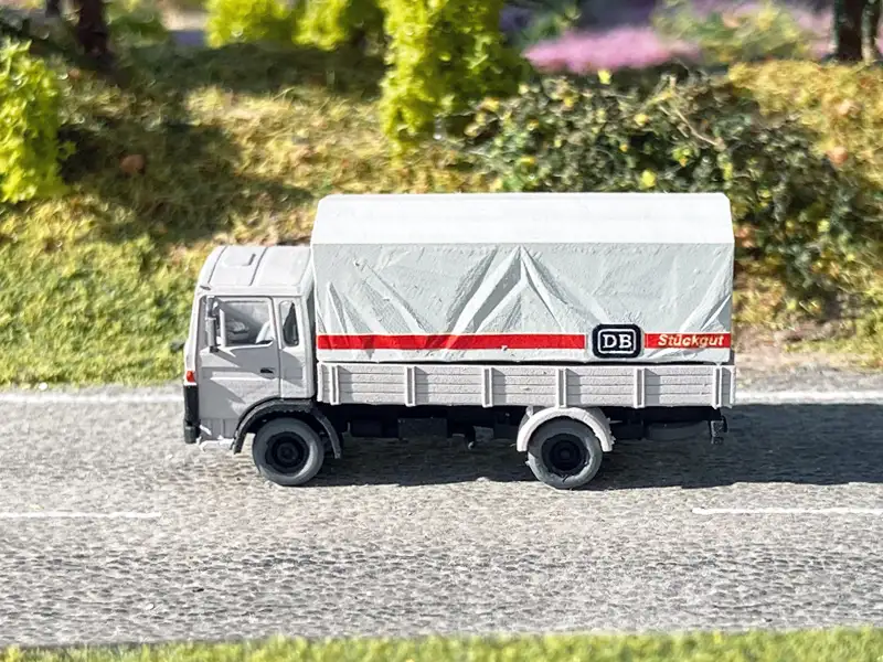 Kleine afbeelding van RAILNSCALE N5263DB