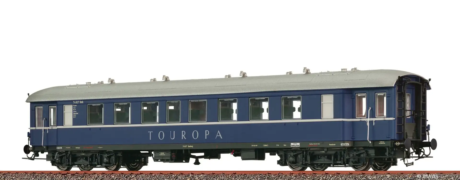 Kleine afbeelding van Brawa 46210