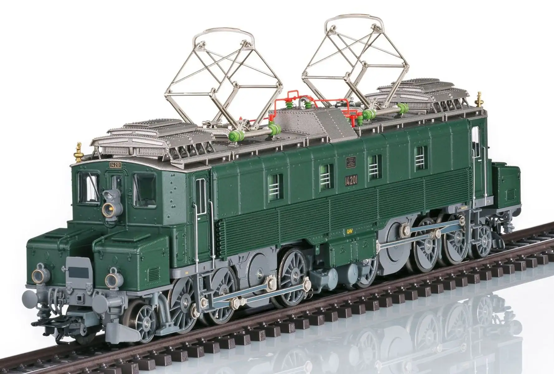 Kleine afbeelding van Märklin 39521