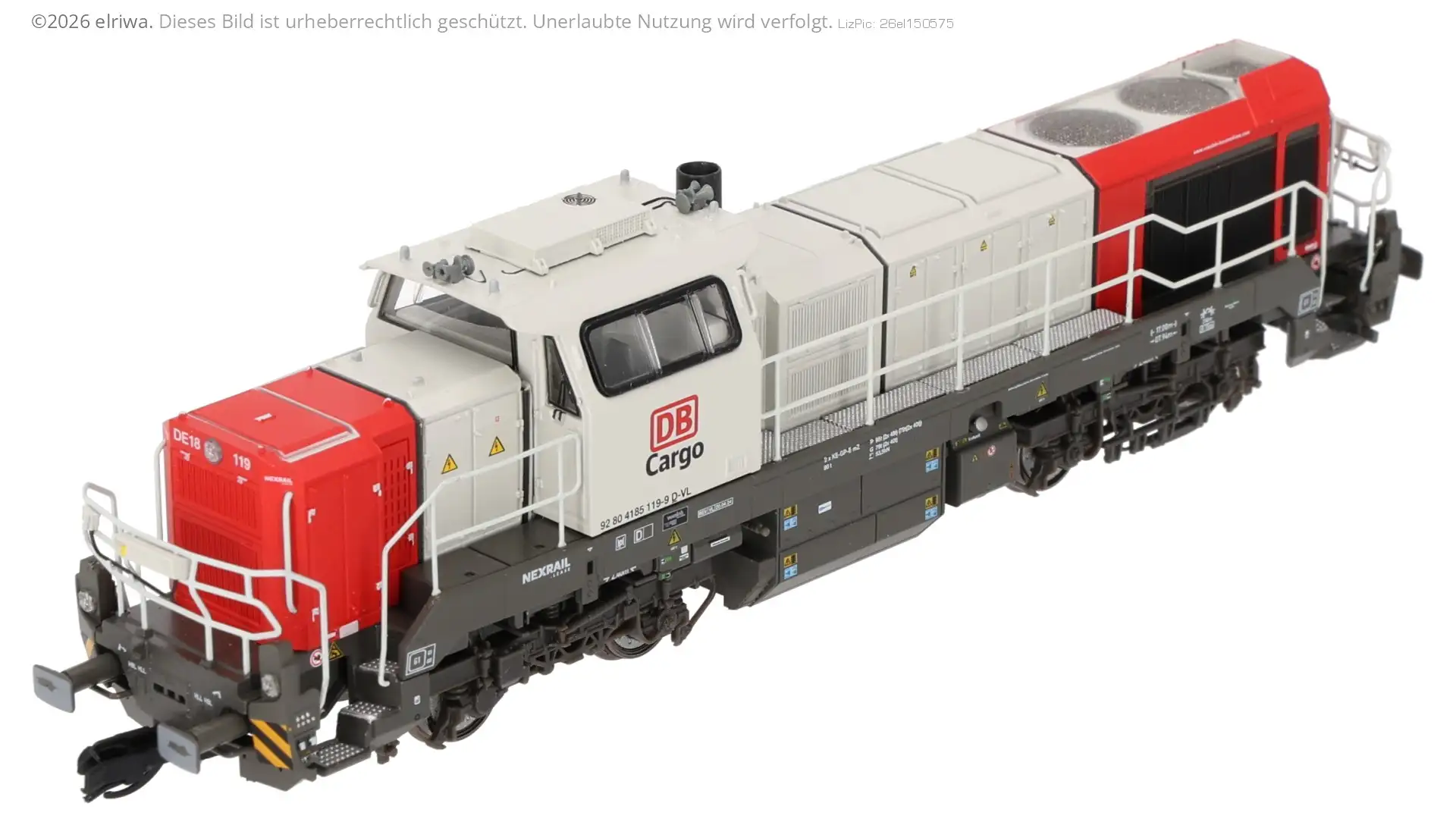 Kleine afbeelding van Arnold HN9073S