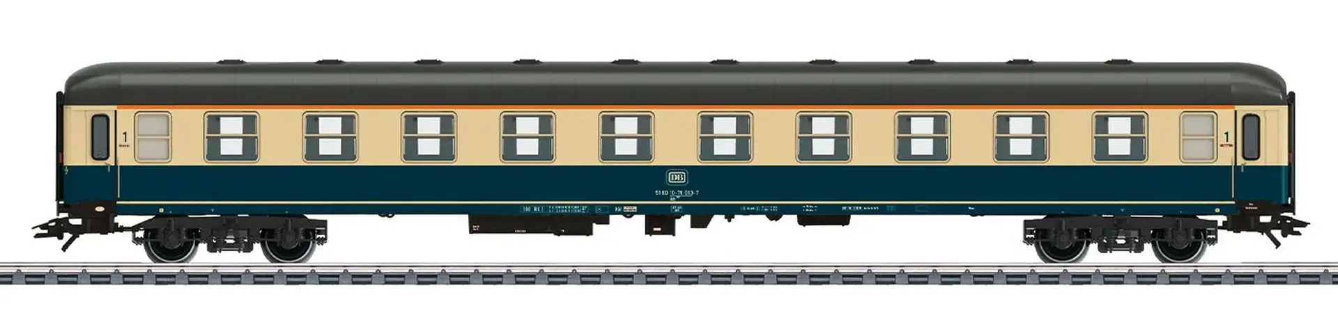 Kleine afbeelding van Märklin 43914