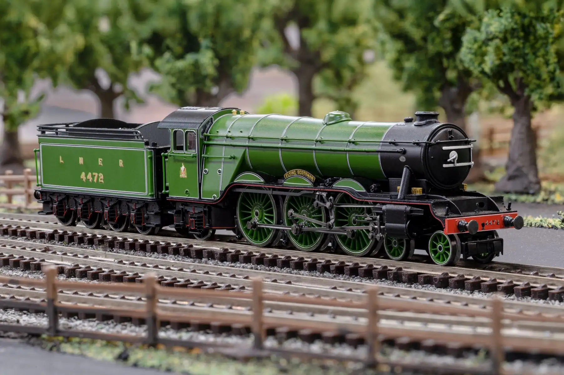 Kleine afbeelding van Hornby TT3004M