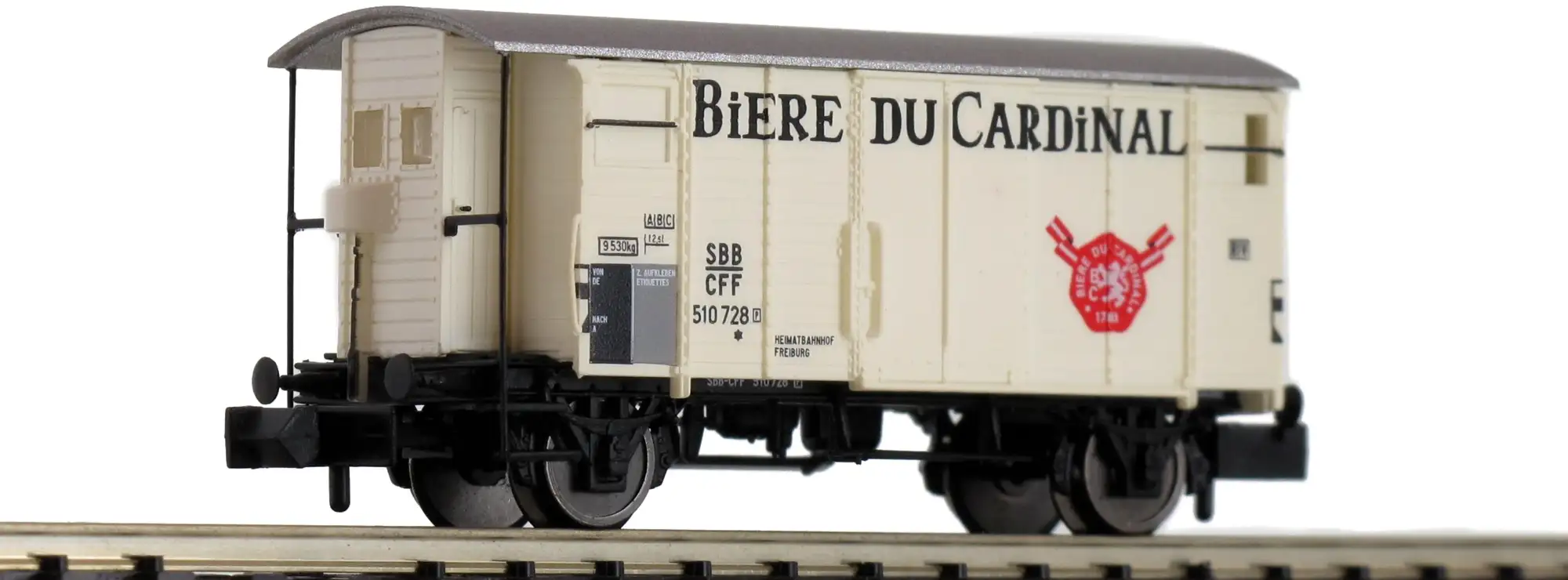 Brawa 67865