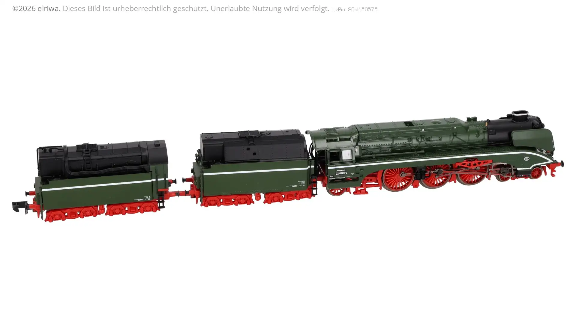 Kleine afbeelding van Arnold HN2665