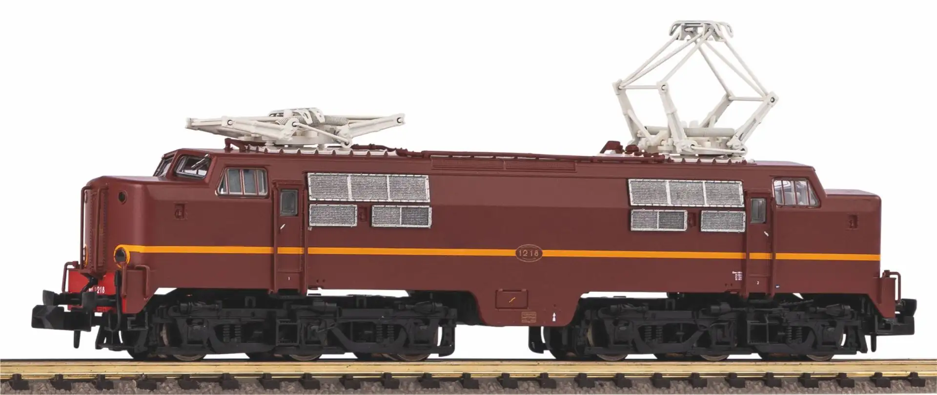 Kleine afbeelding van Piko 40466