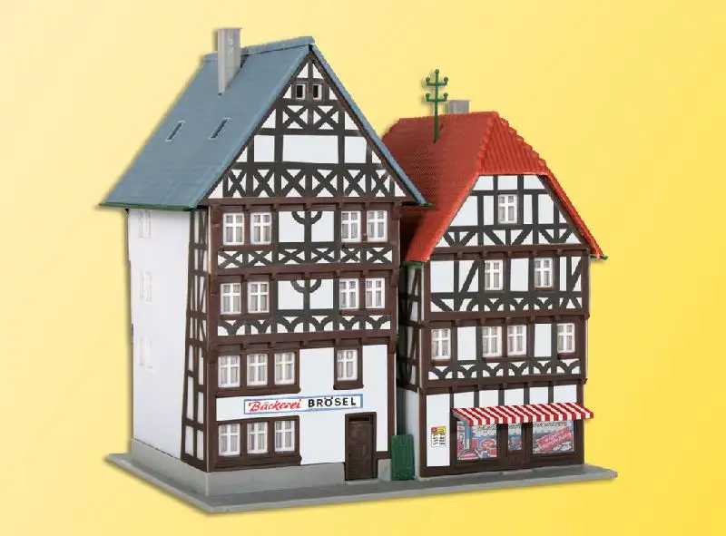 Kleine afbeelding van Kibri 36404