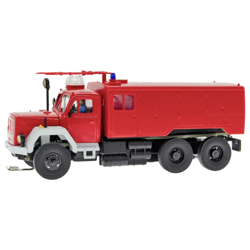 Kleine afbeelding van Viessmann 8452