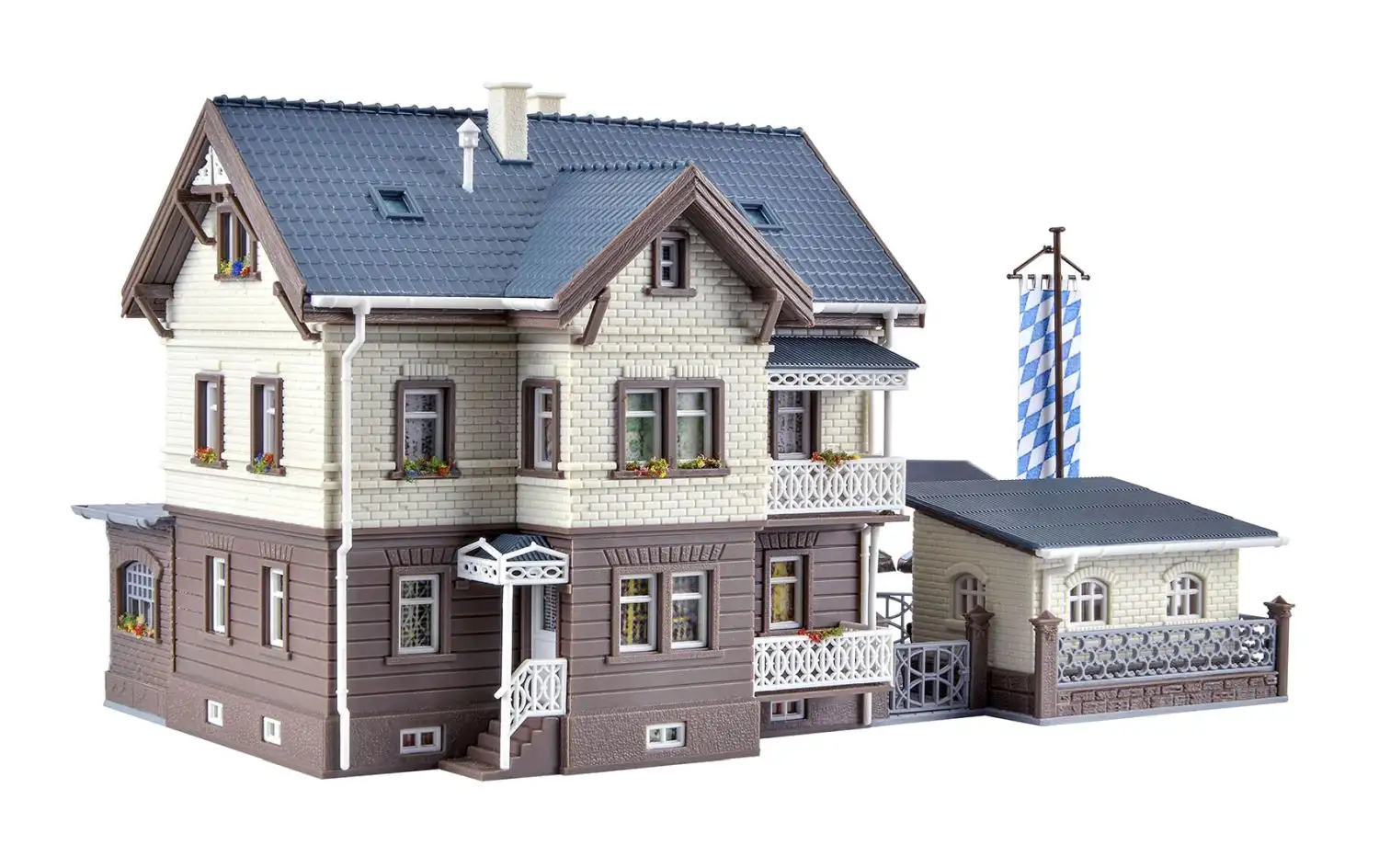 Kleine afbeelding van Vollmer 43663