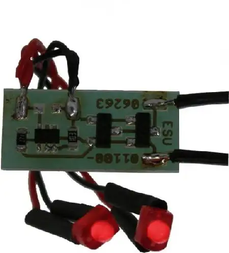 Kleine afbeelding van ESU 50705