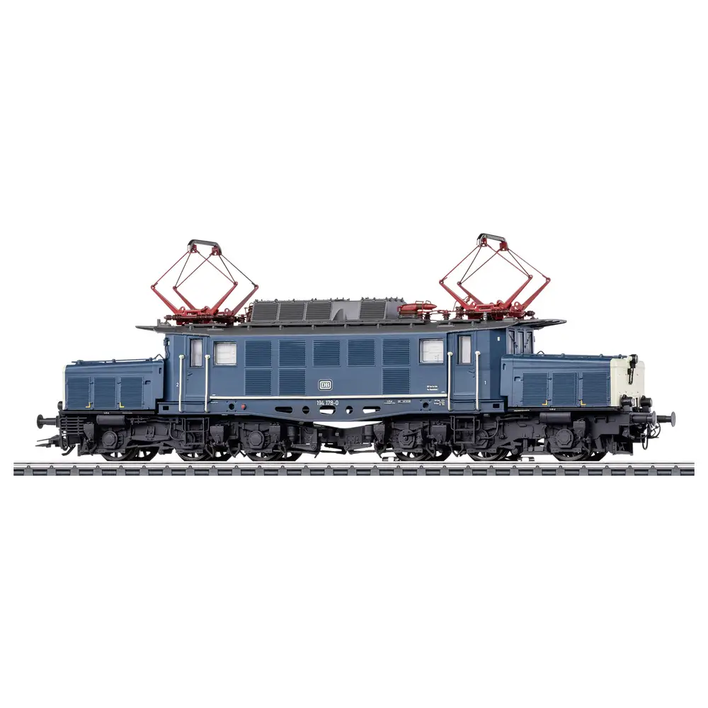 Kleine afbeelding van Märklin 39994