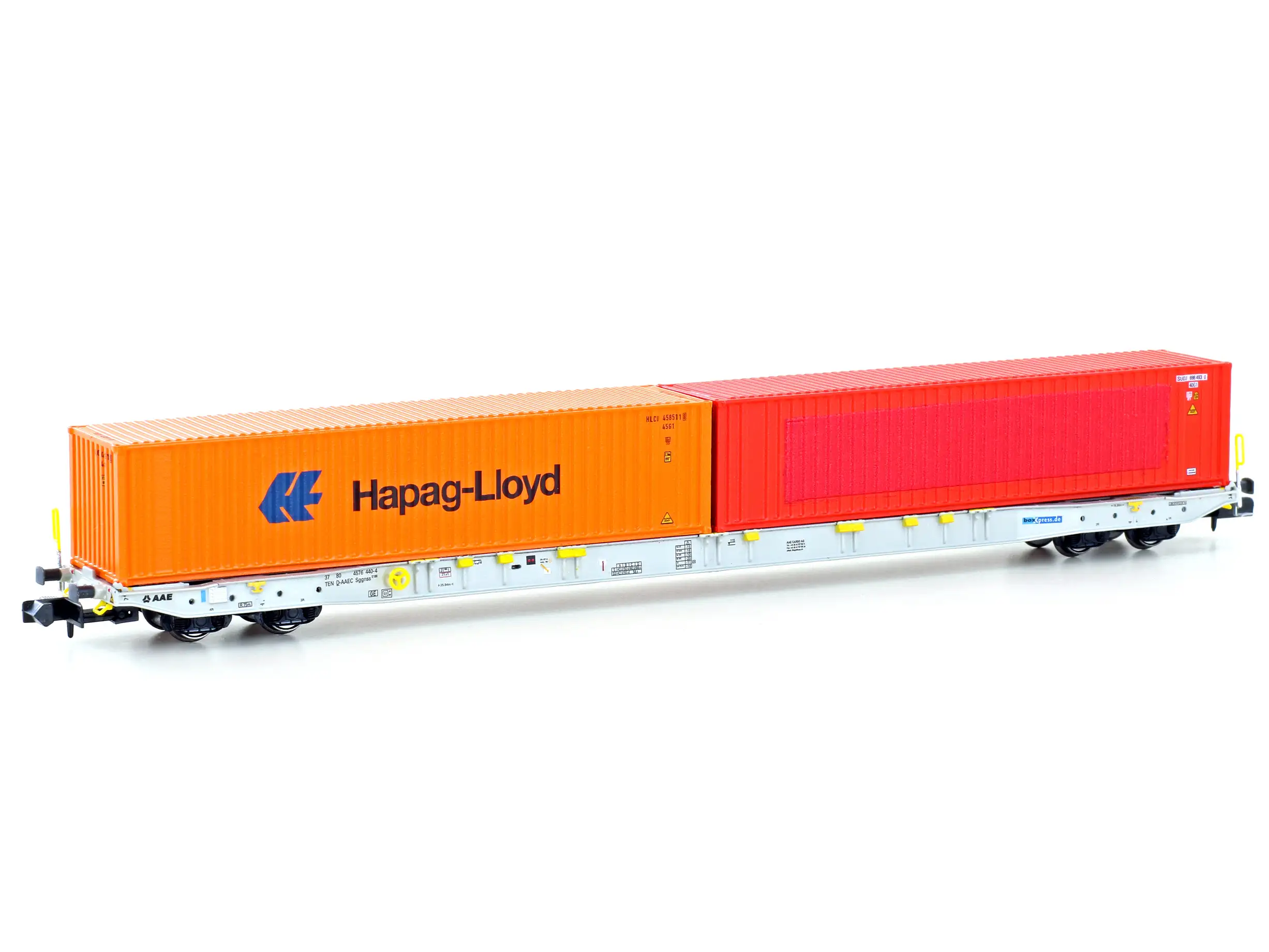 Kleine afbeelding van Hobbytrain 23103