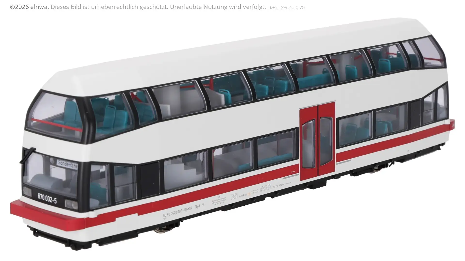 Kleine afbeelding van Kres 67020ACS
