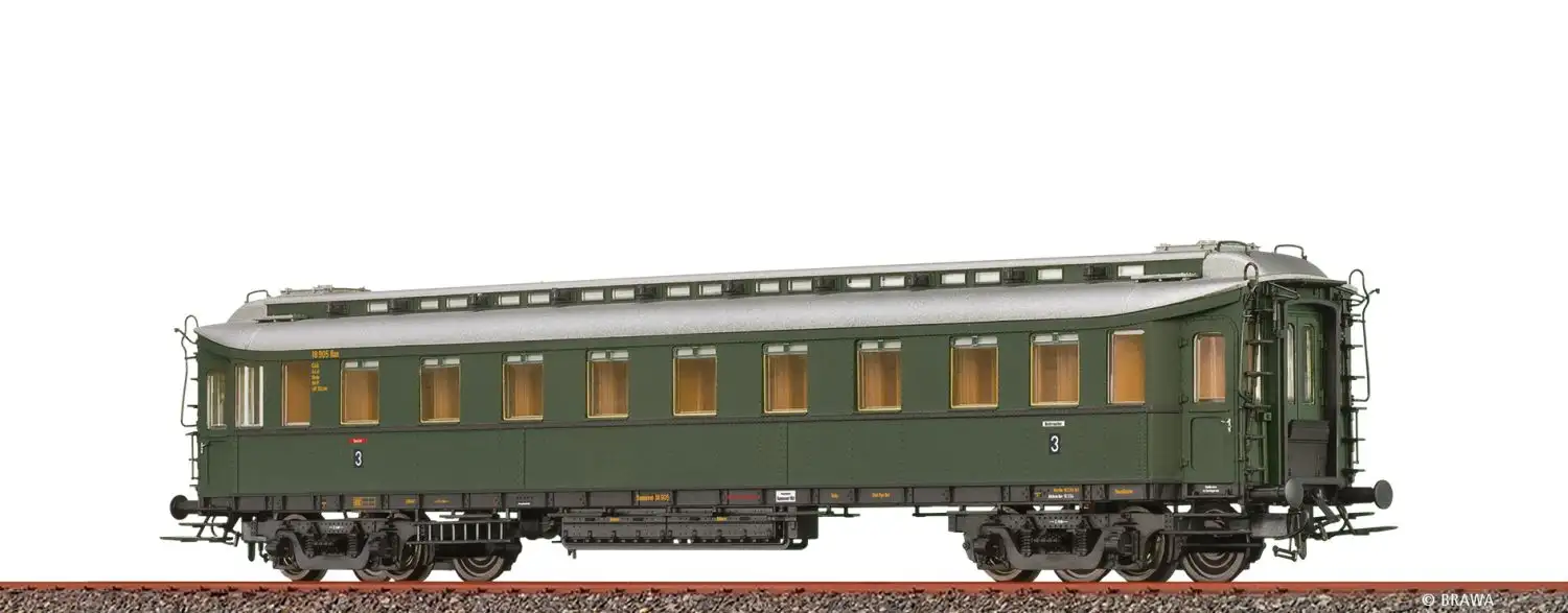 Kleine afbeelding van Brawa 45422