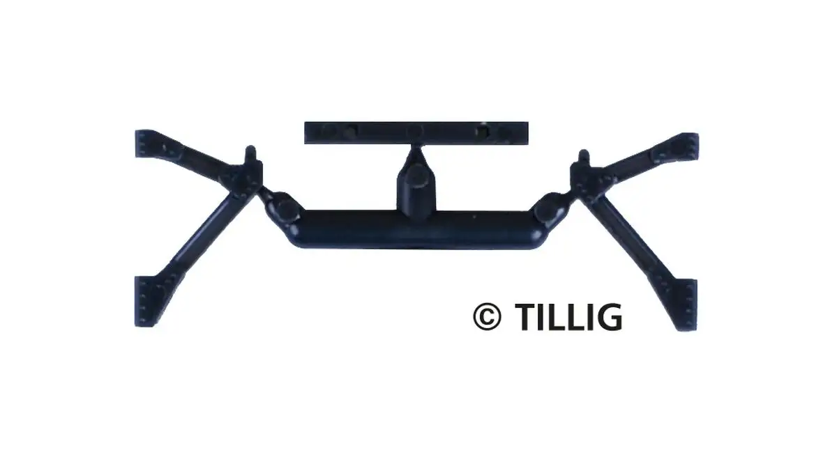 Kleine afbeelding van Tillig 83440