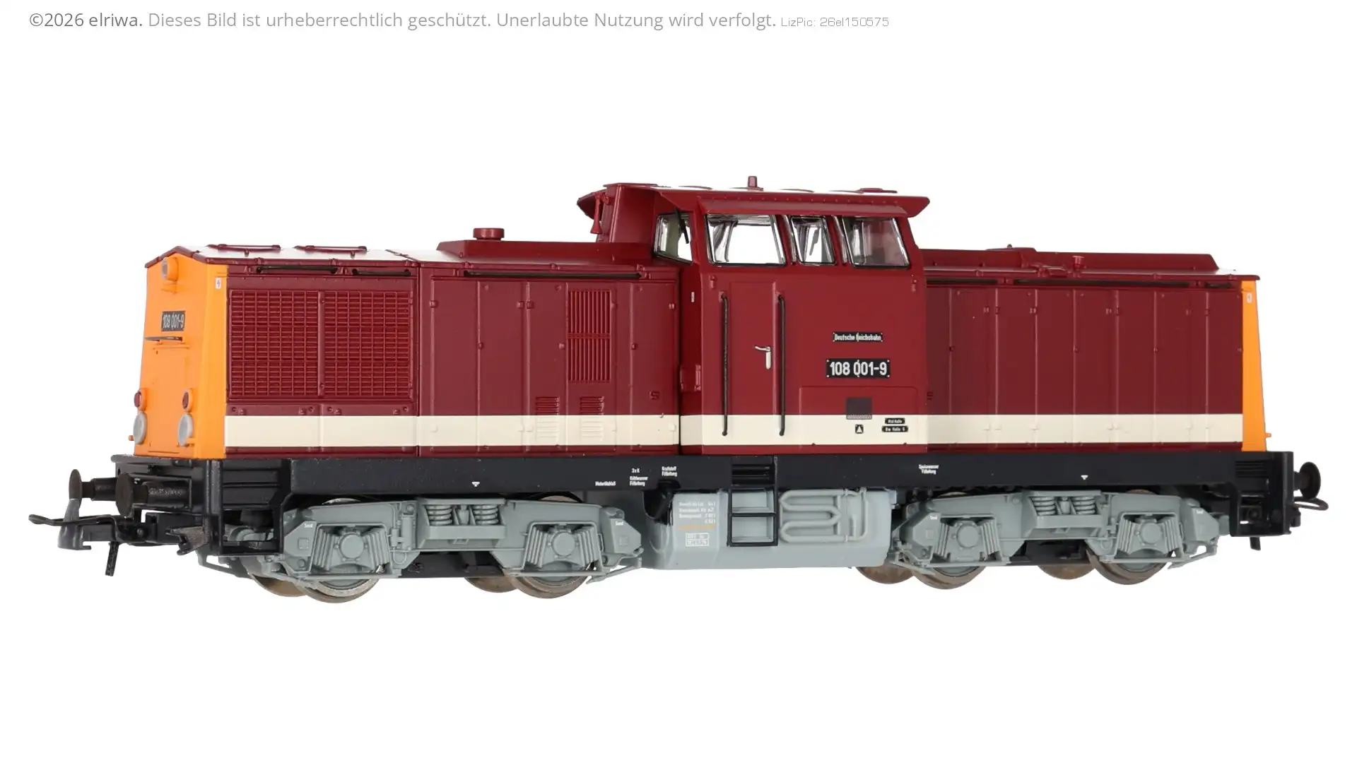 Kleine afbeelding van Roco 70817