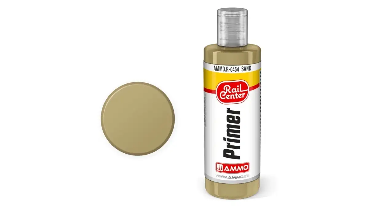 Ammo R-0454