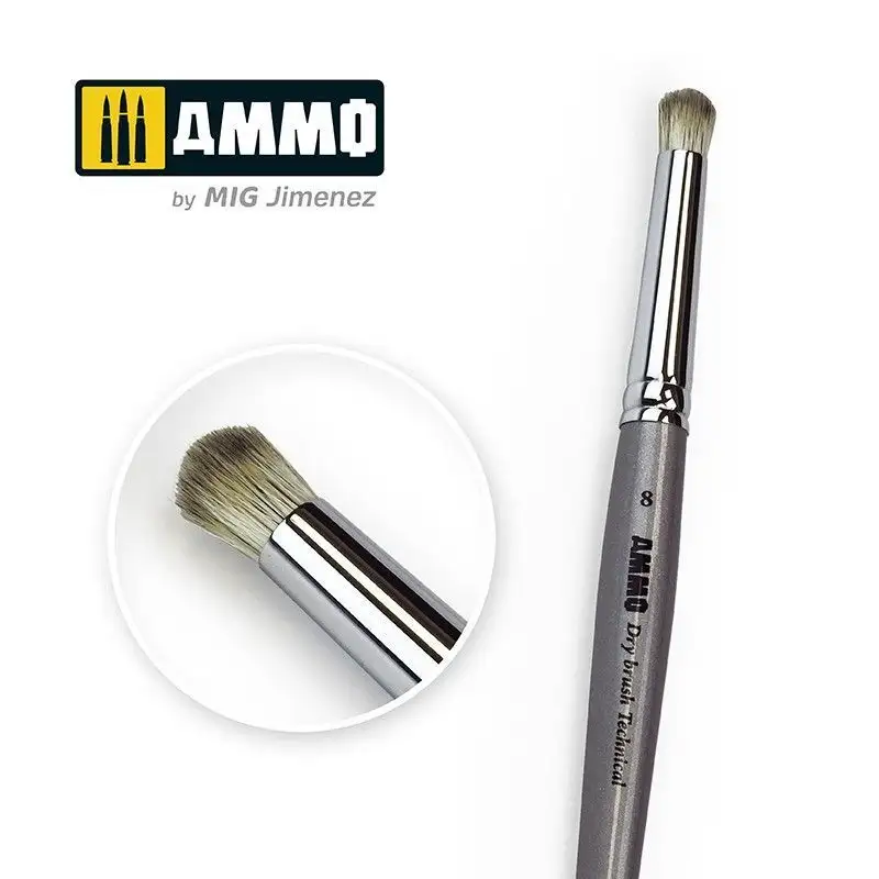 Kleine afbeelding van Ammo MIG8703
