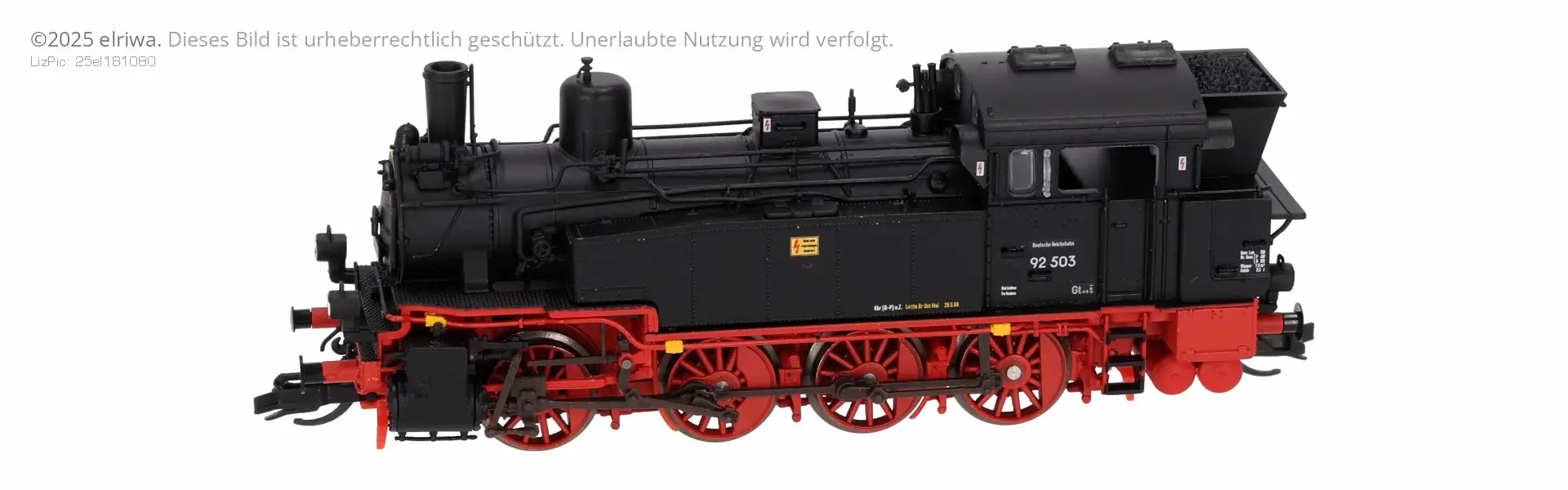Saxonia-Modellbau 120159