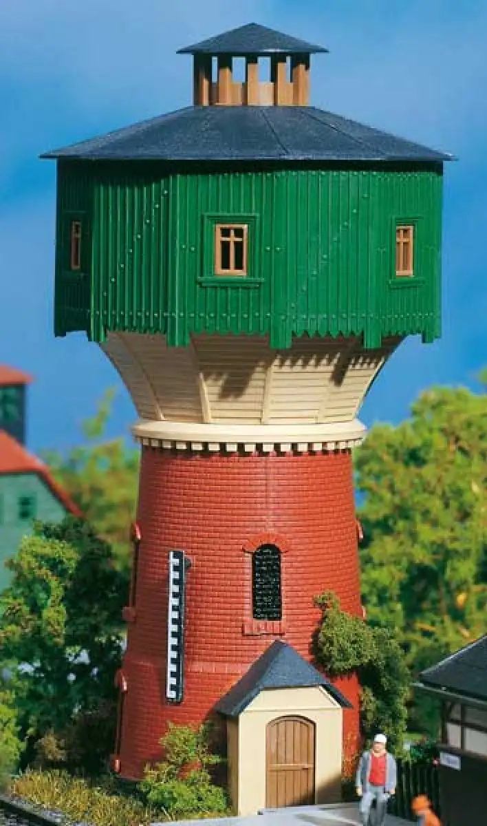 Kleine afbeelding van Auhagen 13272